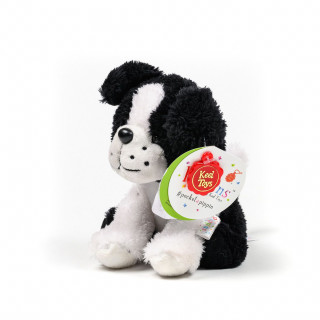 Keel Toys plišana igračka Pippins Collie, 14 cm 