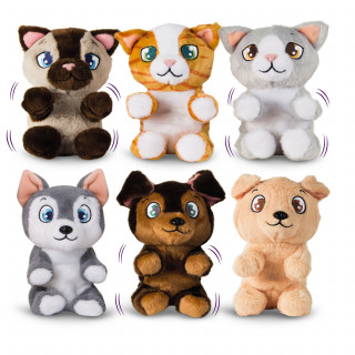 Imc toys mali škakljivac