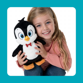 Imc Toys Pingvin Peewee
