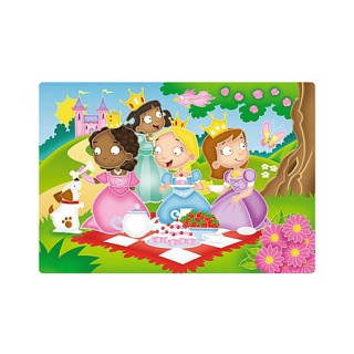 Ravensburger puzzle (slagalice) -Princeze RA05612