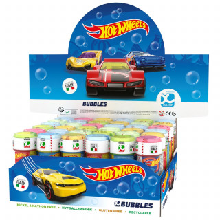 Dulcop duvalica Hot Wheels 60ml