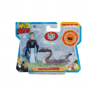 Wild Krat Moć Zvečarke 2pk