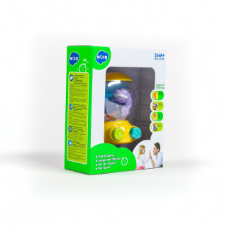 Huile toys vodena igra