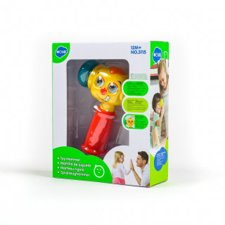 Huile toys igračka čekić iznenađenja