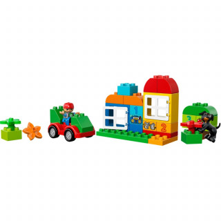Lego classic creative bricks