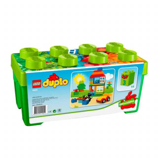 Lego classic creative bricks