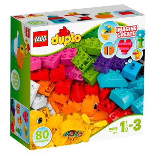 Lego duplo my first bricks 