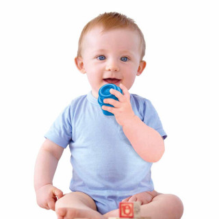 Clemmy baby kocke životinje