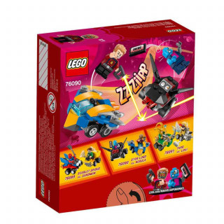 Lego Ninjago cole - spinjitzu master