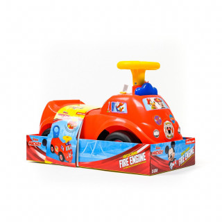 Kiddieland guralica Mickey i drugari