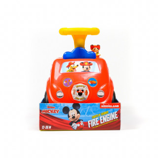 Kiddieland guralica Mickey i drugari