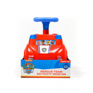 Kiddieland guralica Paw Patrol Rescue