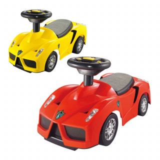 Hk Mini guralica sportski automobil sa muzikom