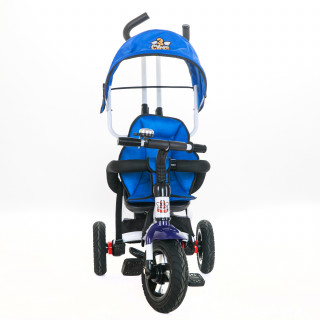 3 Cycle, tricikl - lux