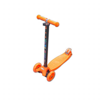 Kids trotinet maxi