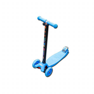 Kids trotinet maxi