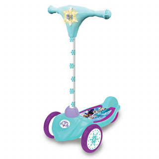 Kiddieland trotinet Frozen