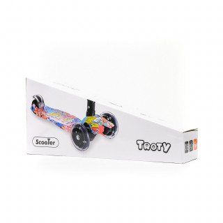 Troty trotinet urban