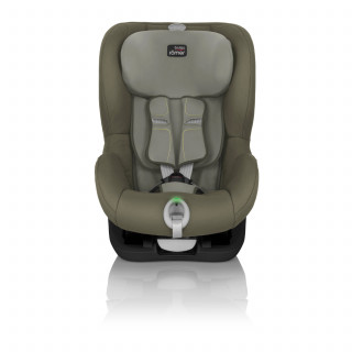 Britax Romer a-s King II LS/ATS 1 (9-18 kg) 