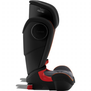 Britax Romer a-s Kidfix XP Sict 2/3 (15-36kg)