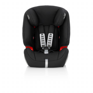 Britax Romer a-s Evolva 1/2/3 (9-36kg)