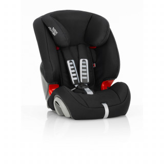 Britax Romer a-s Evolva 1/2/3 (9-36kg) 