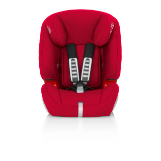 Britax Romer a-s Evolva 1/2/3 (9-36kg) 