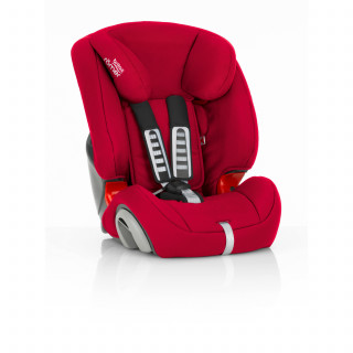 Britax Romer a-s Evolva 1/2/3 (9-36kg) 