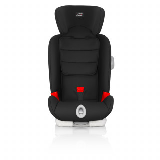 Britax Romer a-s Advansafix 1/2/3 (9-36kg)