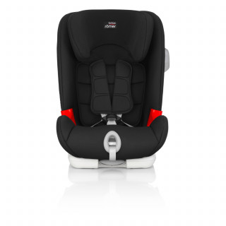 Britax Romer a-s Advansafix 1/2/3 (9-36kg)