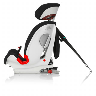 Britax Romer a-s Advansafix 1/2/3 (9-36kg)