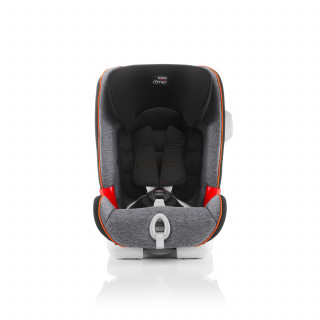 Britax Romer a-s Advansafix 1/2/3 (9-36kg)
