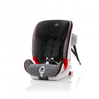 Britax Romer a-s Advansafix 1/2/3 (9-36kg)