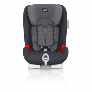 Britax Romer a-s Advansafix 1/2/3 (9-36kg) 