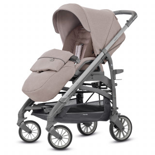 Inglesina duo sistem Trilogy