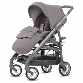 Inglesina duo sistem Trilogy