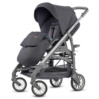 Inglesina duo sistem Trilogy