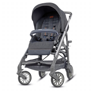Inglesina duo sistem Trilogy