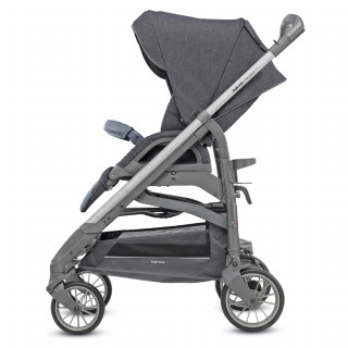 Inglesina duo sistem Trilogy
