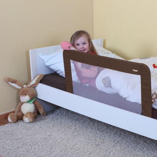 Reer zaštitna ogradica za krevet XL,150 cm 