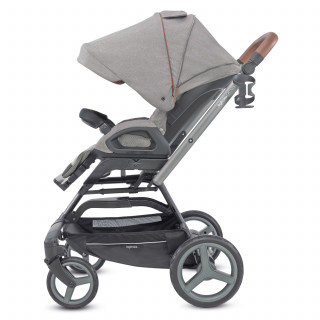 Inglesina trio sistem Quad 