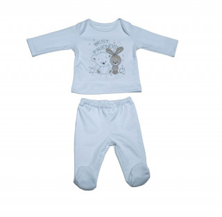 Ivona komplet Peka ,unisex