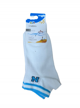 Ladoro nazuvci,dečaci 