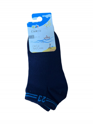 Ladoro nazuvci,dečaci 