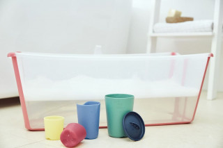 Stokke Flexi Bath Igračka Za Kupanje