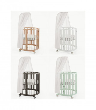Stokke Sleepi Krevetac Mini