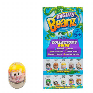 Mighty beanz flip trkaliste 