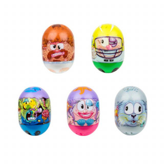 Mighty beanz kesica iznenadjenje