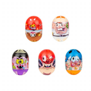 Mighty beanz kesica iznenadjenje
