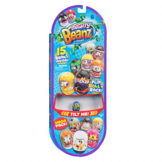 Mighty beanz slam 8  kom 